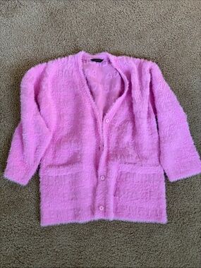 Balenciaga Cardigan